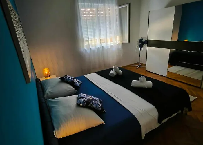 Cactus House Gaspar Zadar