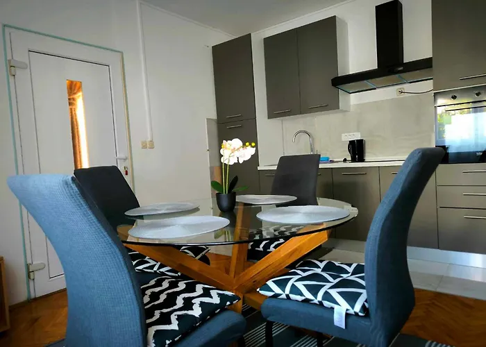 Cactus House Gaspar Apartament