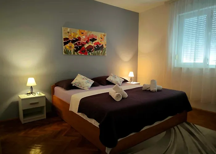 Apartament Cactus House Gaspar