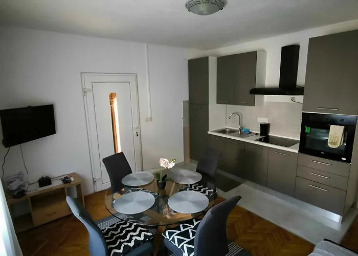 Cactus House Gaspar Apartament *