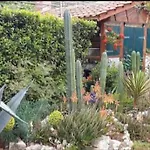 Cactus House Gaspar Apartman *