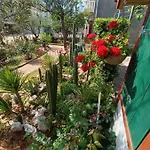 Cactus House Gaspar Apartman