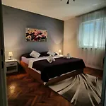 Cactus House Gaspar Apartman Zadar