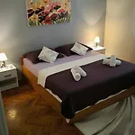 Apartman Cactus House Gaspar Zadar