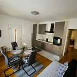 Cactus House Gaspar * Zadar