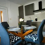 Cactus House Gaspar Apartman