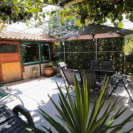 Apartment Cactus House Gaspar *