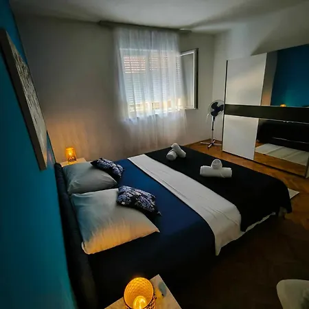 Cactus House Gaspar Zadar