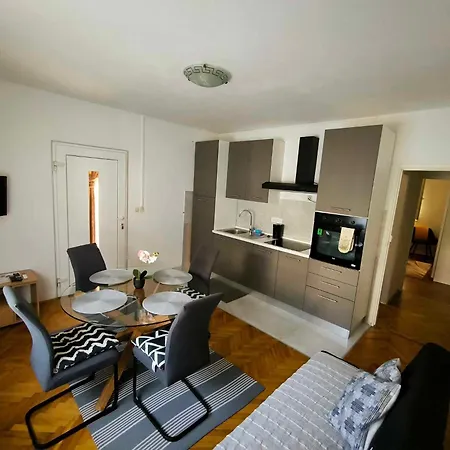 Cactus House Gaspar * Zadar