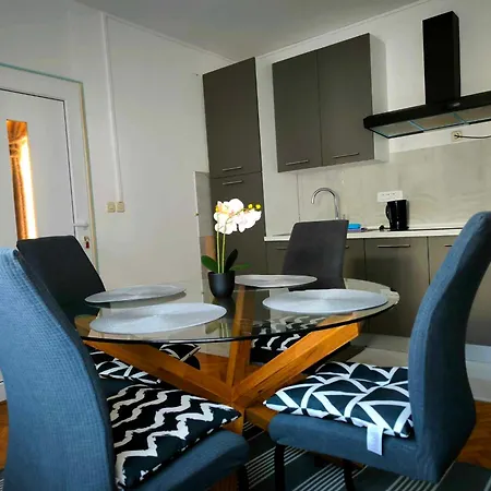 Cactus House Gaspar Apartment