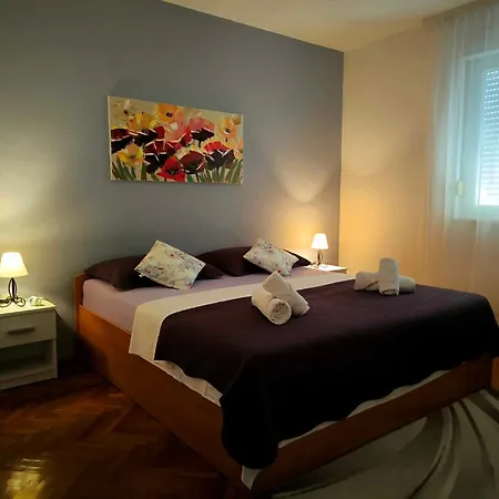 Apartment Cactus House Gaspar